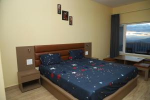 Gallery image of The Blissful Trails 3BR Home 1 in Satkhol by Homeyhuts in Mukteshwar