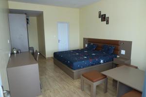 Gallery image of The Blissful Trails 3BR Home 1 in Satkhol by Homeyhuts in Mukteshwar
