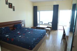 Gallery image of The Blissful Trails 3BR Home 1 in Satkhol by Homeyhuts in Mukteshwar