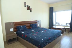 Gallery image of The Blissful Trails 3BR Home 1 in Satkhol by Homeyhuts in Mukteshwar