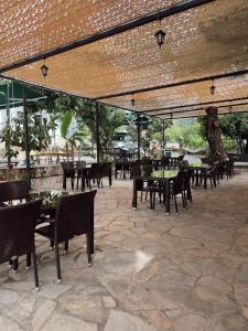 Ресторан / где поесть в Ekincik Pansiyon Restoran