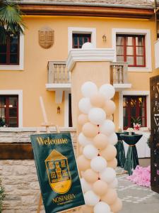 Gallery image of Nostalgia Boutique Hotel in Gjirokastër