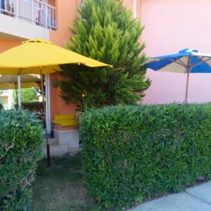 Gallery image of Asmaa Rental Chalets Porto Matrouh for families in Marsa Matruh