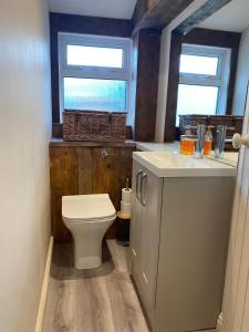 Ένα μπάνιο στο Fernbank Cottage - Bruichladdich, Isle of Islay +8 φωτογραφίες