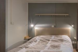 Gallery image of Mobilehome in Lagorce +11 photos