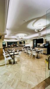 Ресторан / где поесть в Hotel Galileo