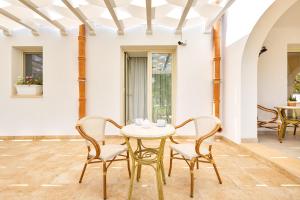 Φωτογραφία από το άλμπουμ του B&B I Tarocchi σε Porto Cesareo +37 φωτογραφίες