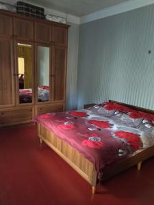 Gallery image of Laia's Guesthouse in Khashiti