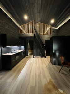 Ảnh trong thư viện ảnh của Riekko Lodge ở Äkäslompolo