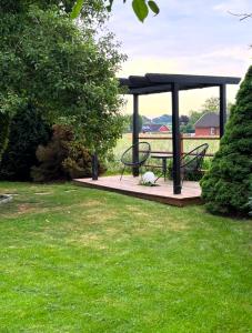 Foto de la galería de Ps House en Kävlinge 5 fotos más