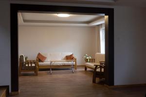 Fotografie z fotogalerie ubytování Queen Mongolia Guest House v destinaci Dzuunmod