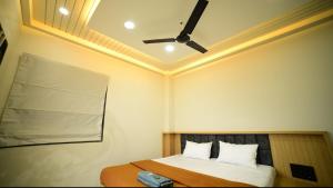 Gallery image of Hotel Highway Nest Igatpuri in Ghoti Budrukh +10 photos
