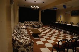 Fotografie z fotogalerie ubytování Hotel Om Complex v destinaci Bharatpur