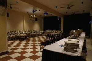 Fotografie z fotogalerie ubytování Hotel Om Complex v destinaci Bharatpur