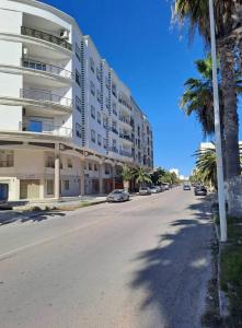 Η γειτονιά γύρω από ή μία γειτονιά κοντά σε αυτό το διαμέρισμα