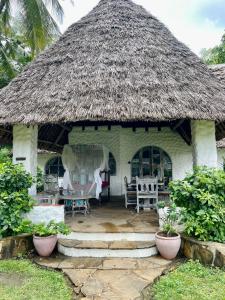 Gambar di galeri bagi Villa Bavarria di Mombasa