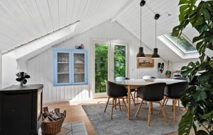 Φωτογραφία από το άλμπουμ του 4 Bedroom Lovely Home In Nykøbing Sj σε Nykobing Saelland