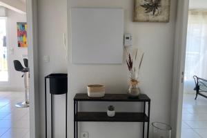 Φωτογραφία από το άλμπουμ του Apartment with bright sunny balcony σε Merlimont