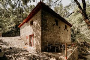 Gallery image of Aldeia Do Pontido in Fafe