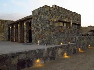 Fotografie z fotogalerie ubytování חאן מחצבת הגבס - Glamping Gypsum Quarry 