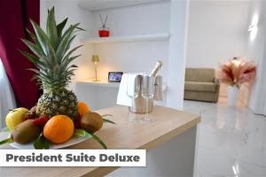 Fotografie z fotogalerie ubytování BAJAMAR BEACH HOTEL v destinaci Formia + 37 fotografií
