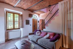 Afbeelding uit fotogalerij van Podere La Speranza in Chiusdino +25 foto's