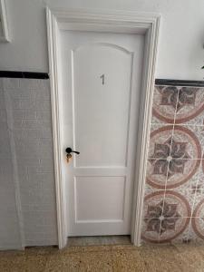 Billede fra billedgalleriet på Rooms La Laja 1 i Las Palmas de Gran Canaria