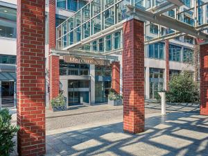 Mercure Hotel Berlin Tempelhof