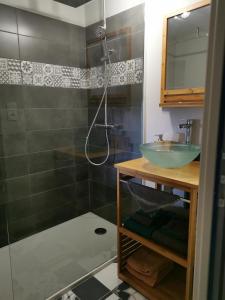 Bagno di D'Artagnan