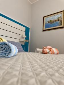 Foto dalla galleria di Casa Euphorbia a Portoscuso