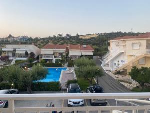 Πισίνα στο ή κοντά στο Emmas House