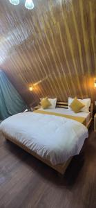 Fotografie z fotogalerie ubytování Nanda View Resort v destinaci Jyotirmath + 4 fotografie