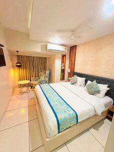 Gallery image of Enrise by Sayaji, Vadodara in Vadodara