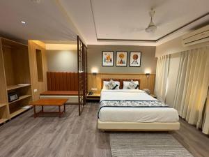 Gallery image of Enrise by Sayaji, Vadodara in Vadodara