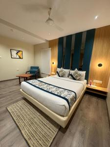 Gallery image of Enrise by Sayaji, Vadodara in Vadodara