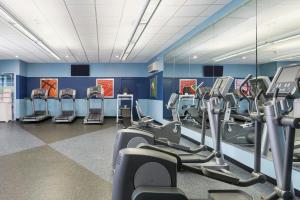 Foto dalla galleria di Four Points by Sheraton Chicago O'Hare a Schiller Park
