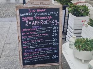 Fotografie z fotogalerie ubytování BETTER PLACE Classical Warsaw ve Varšavě