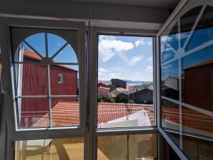 Gallery image of Albergue de Peregrinos La Espiral in Finisterre