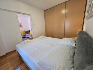 Llit o llits en una habitació de Durmitor
