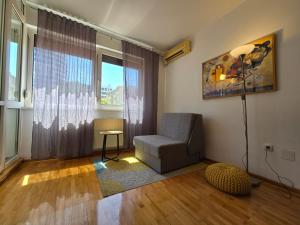 Llit o llits en una habitació de Durmitor