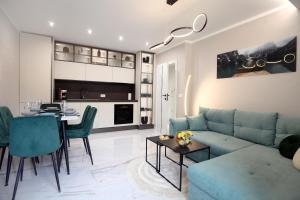 Gallery image of ^ Luxury Two Bed in Heart of Portorož, Slovenia ^ in Portorož