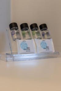 Fotografie z fotogalerie ubytování Aloni Suites Pollonia v destinaci Pollonia + 31 fotografií