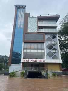 Fotografie z fotogalerie ubytování The Four Seasons Hotel & Restaurant v destinaci Katihār