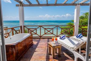 Φωτογραφία από το άλμπουμ του ZAN Sun Beach σε Makunduchi