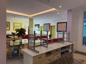 Gambar di galeri bagi Hotel Dada Art Berlin 2-Zimmer Apartment di Berlin