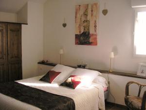 Gallery image of Gite La Bergerie in Berganty