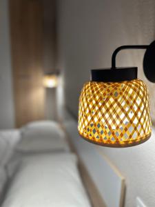 Gallery image of Golden Beach Apartments in Chrysi Ammoudia