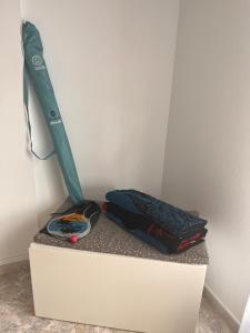 Fotografie z fotogalerie ubytování El Cecilio v destinaci Puerto del Rosario + 1 fotografie