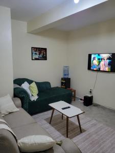 Afbeelding uit fotogalerij van Baylynn Homes in Homa Bay