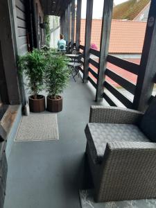 Imagen de la galería de Kuninga Holiday Apartment, en Pärnu